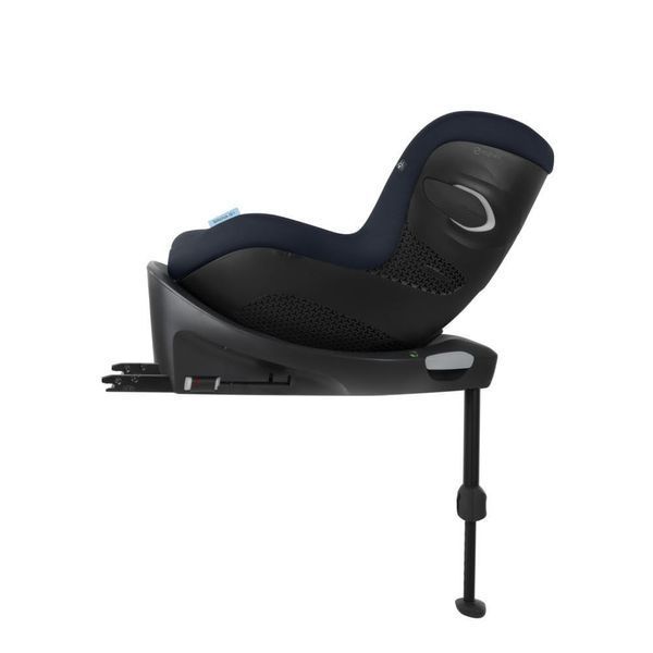 Автокрісло CYBEX Gold Sirona Gi i-Size Plus з базою, 61&ndash;105 см W25-ED9216 фото