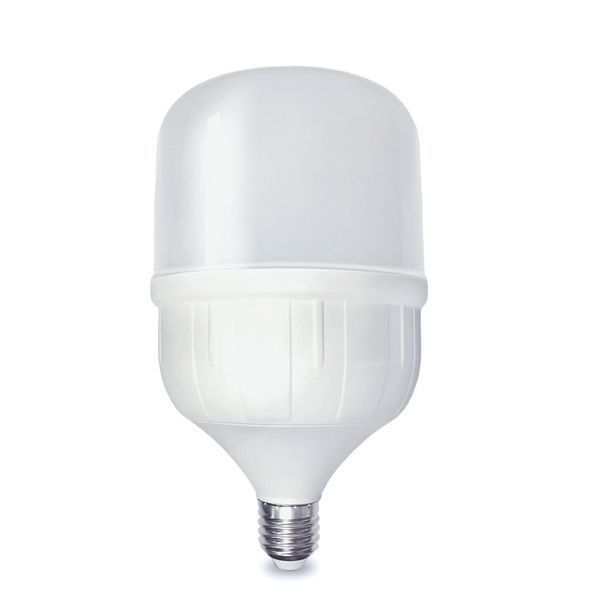 LED лампа LEBRON L-А138, 50W, Е27-Е40, 6500K, 4250Lm . 11-18-27 фото
