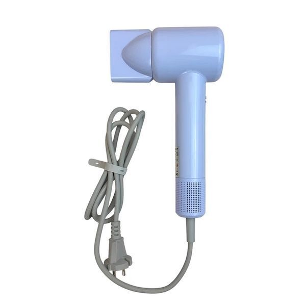 Фен GRUNHELM GHD-280PU фіолетовий 1600 Вт GHD-280PU фото