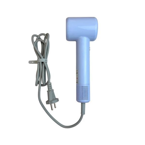 Фен GRUNHELM GHD-280PU фіолетовий 1600 Вт GHD-280PU фото