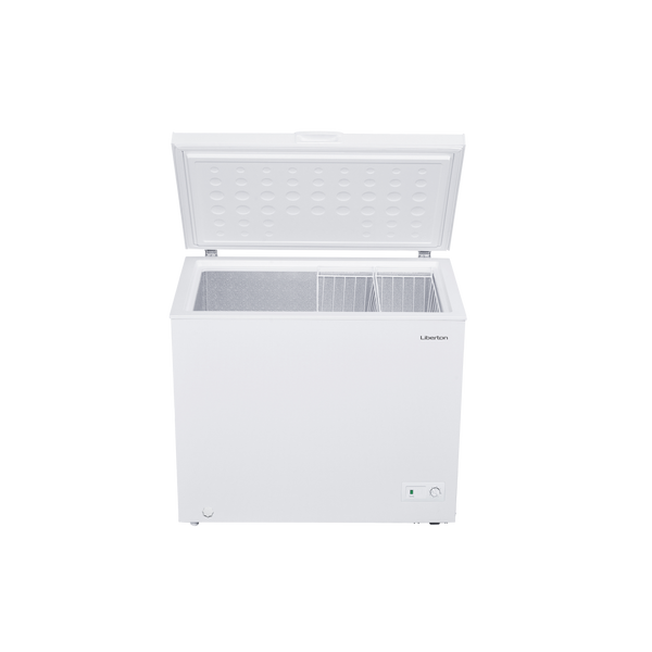 Морозильна скриня LIBERTON LCF-250H LCF-250H фото