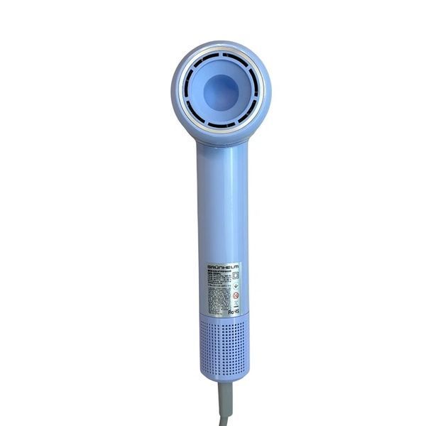 Фен GRUNHELM GHD-280PU фіолетовий 1600 Вт GHD-280PU фото