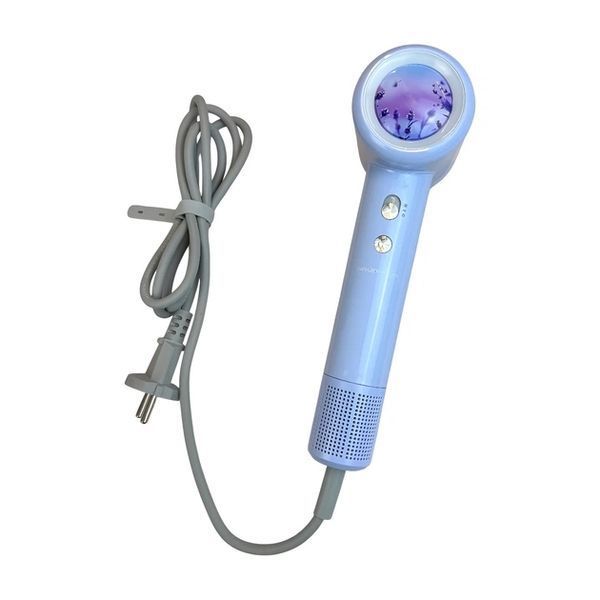 Фен GRUNHELM GHD-280PU фіолетовий 1600 Вт GHD-280PU фото