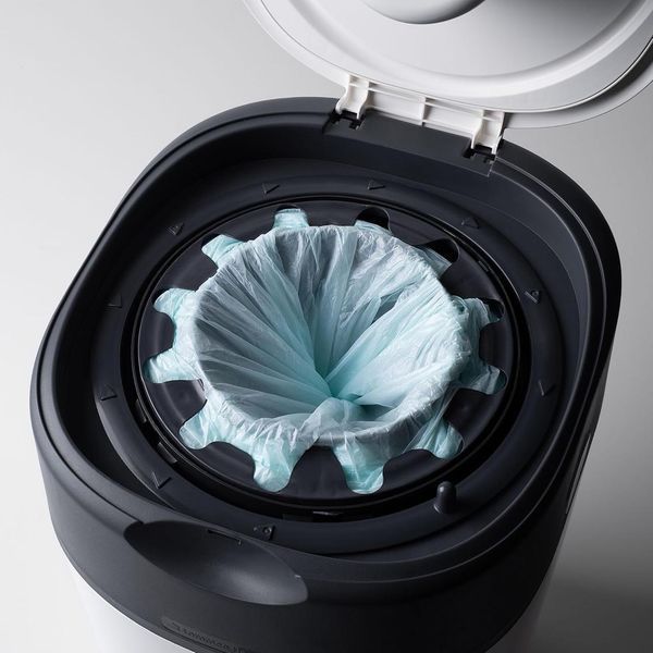 Касети Tommee Tippee Twist & Click Advanced, 8 шт. W25-ED8363 фото