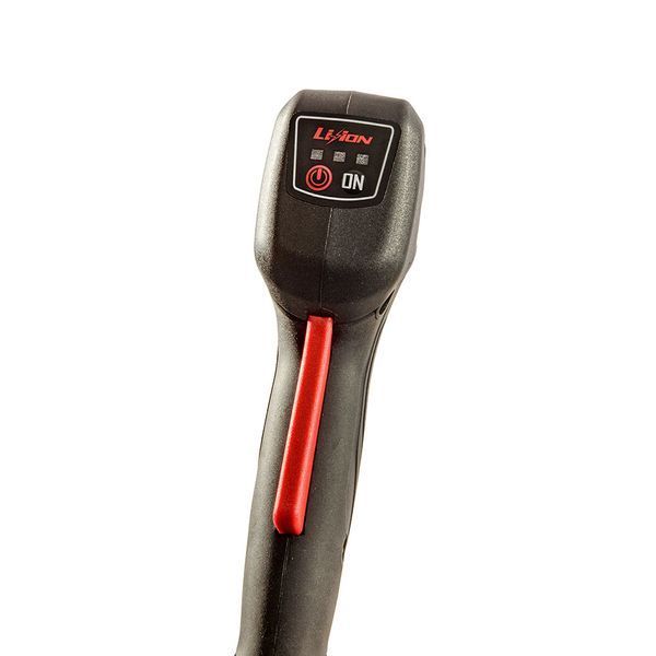 Тример акумуляторний Vitals AZT 3654a BL Kit 243065 фото