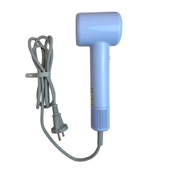 Фен GRUNHELM GHD-280PU фіолетовий 1600 Вт GHD-280PU фото
