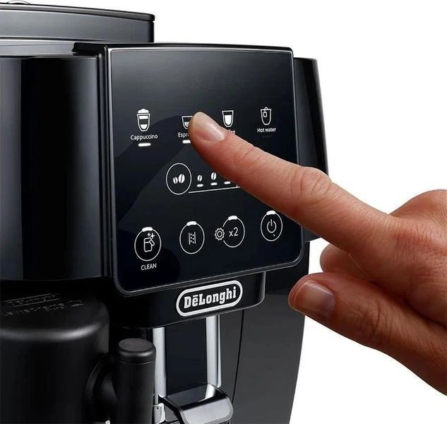 Кавомашина DeLonghi ECAM 220.60.B ECAM 220.60.B фото