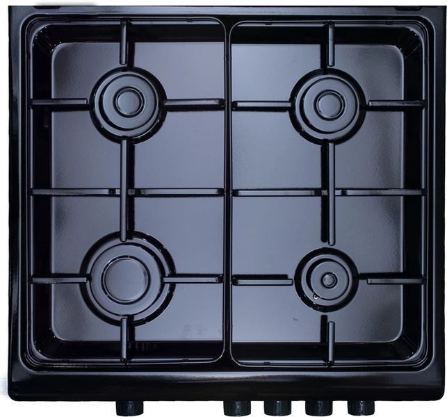Плита газова Houser FSG 6201 S FSG6201S фото