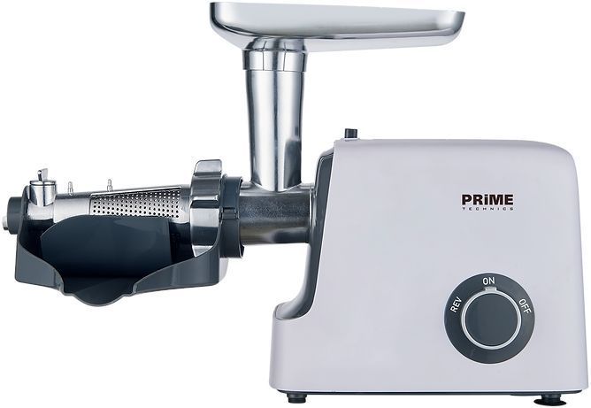 М`ясорубка PRIME Technics PG 2243 WGD PG 2243 WGD фото