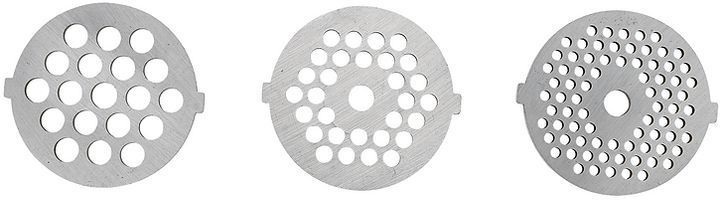 М`ясорубка PRIME Technics PG 2243 WGD PG 2243 WGD фото