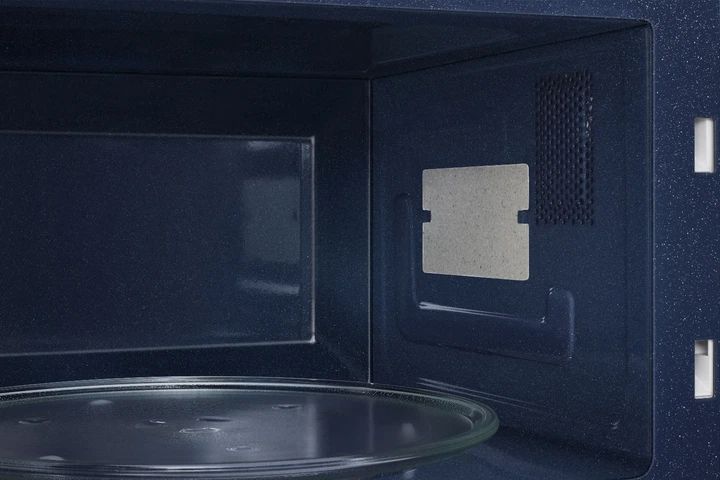 Піч СВЧ соло Samsung MS23T5018AK/UA MS23T5018AK/UA фото