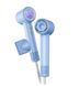 Фен GRUNHELM GHD-280PU фіолетовий 1600 Вт GHD-280PU фото 1