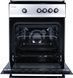Плита газова Houser FSG 6201 S FSG6201S фото 4