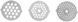 М`ясорубка PRIME Technics PG 2243 WGD PG 2243 WGD фото 8