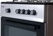 Плита газова Houser FSG 6201 S FSG6201S фото 5