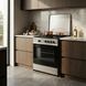 Плита газова Houser FSG 6201 S FSG6201S фото 1