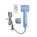 Фен GRUNHELM GHD-280PU фіолетовий 1600 Вт GHD-280PU фото 6