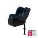 Автокрісло CYBEX Gold Sirona Gi i-Size Plus з базою, 61&ndash;105 см W25-ED9216 фото 2