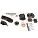 Тример акумуляторний Vitals AZT 3654a BL Kit 243065 фото 6