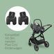 Адаптери Maxi-Cosi для автокрісла до коляски W25-ED9162 фото 5