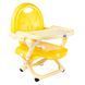 Стільчик-бустер Chicco Pocket Snack W25-ED8397 фото 1