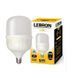 LED лампа LEBRON L-А138, 50W, Е27-Е40, 6500K, 4250Lm . 11-18-27 фото 1
