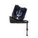 Автокрісло CYBEX Gold Sirona Gi i-Size Plus з базою, 61&ndash;105 см W25-ED9216 фото 4
