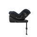 Автокрісло CYBEX Gold Sirona Gi i-Size Plus з базою, 61&ndash;105 см W25-ED9216 фото 9