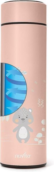 Цифровий термос-контейнер Nuvita 4455 для дитячого харчування W25-ED9165 фото