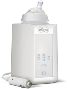 Chicco Портативний підігрівач пляшечок і дитячого харчування W25-ED9163 фото