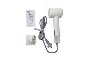Фен GRUNHELM GHD-280W білий 1600 Вт GHD-280W фото
