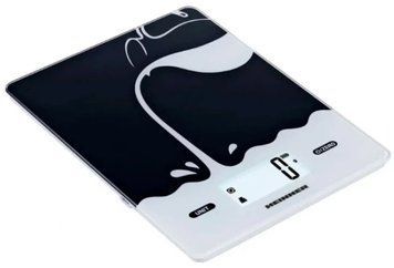 Кухонні ваги HEINNER HKS-BK5USB HKS-BK5USB фото