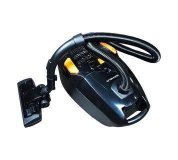 Пилосос GRUNHELM GVCM244BO, з мішком GVCM244BO фото