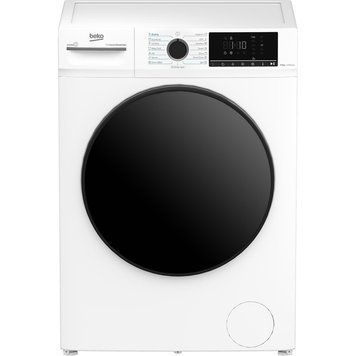 Прально-сушильна машина BEKO BMM5DFO5741W BMM 5 DFO 5741 W фото