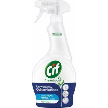 Спрей для ванни Cif 500 мл DART-CIF-05 фото