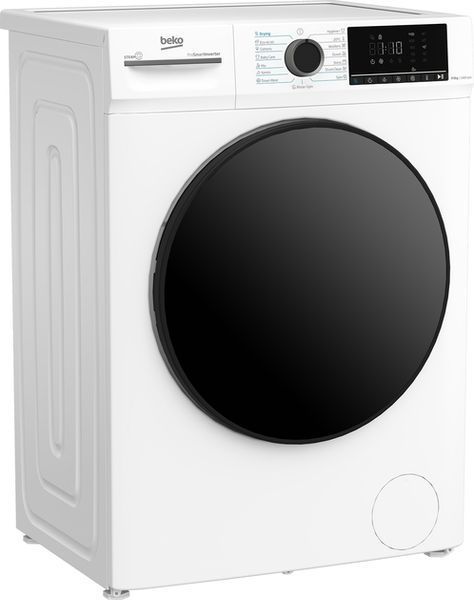Прально-сушильна машина BEKO BMM5DFO5741W BMM 5 DFO 5741 W фото