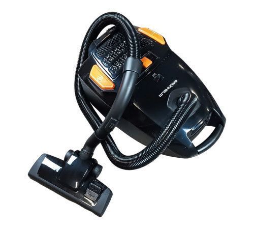 Пилосос GRUNHELM GVCM244BO, з мішком GVCM244BO фото
