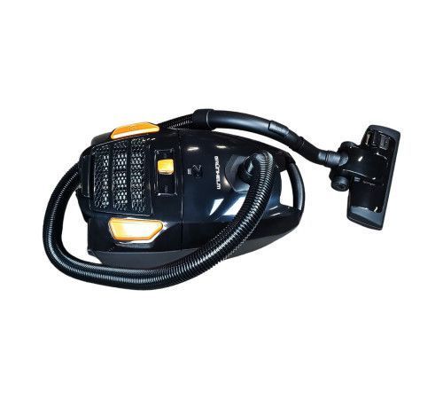 Пилосос GRUNHELM GVCM244BO, з мішком GVCM244BO фото