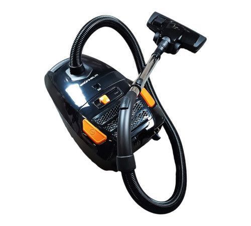 Пилосос GRUNHELM GVCM244BO, з мішком GVCM244BO фото