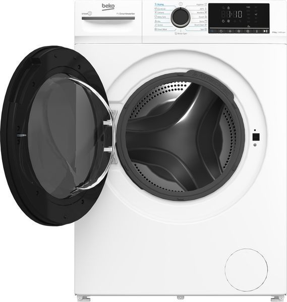 Прально-сушильна машина BEKO BMM5DFO5741W BMM 5 DFO 5741 W фото