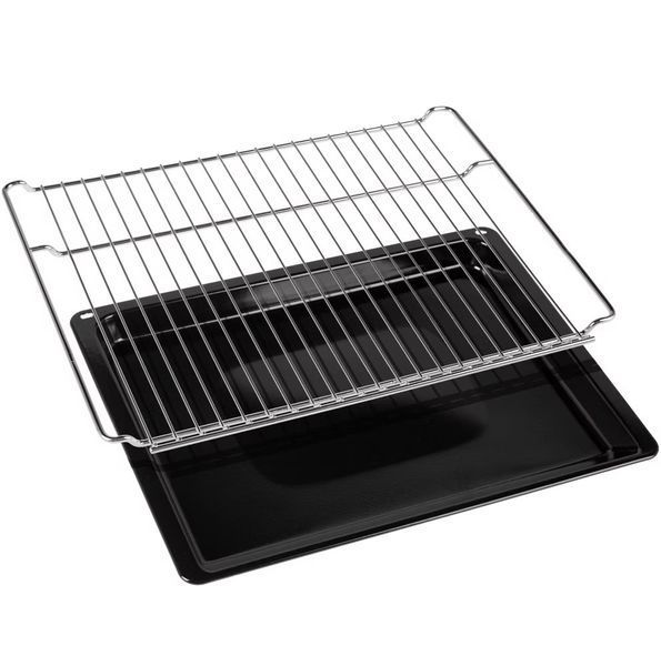 Вбудована духова шафа PRIME Technics POB 6828 E BX POB 6828 E BX фото
