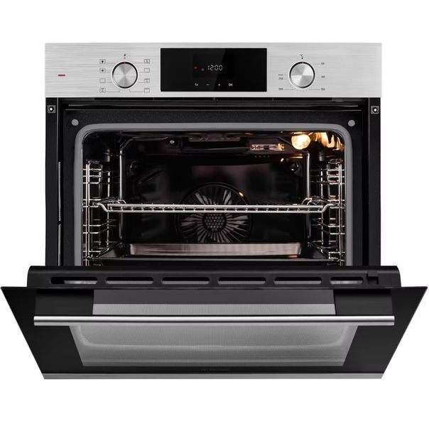 Вбудована духова шафа PRIME Technics POB 6828 E BX POB 6828 E BX фото