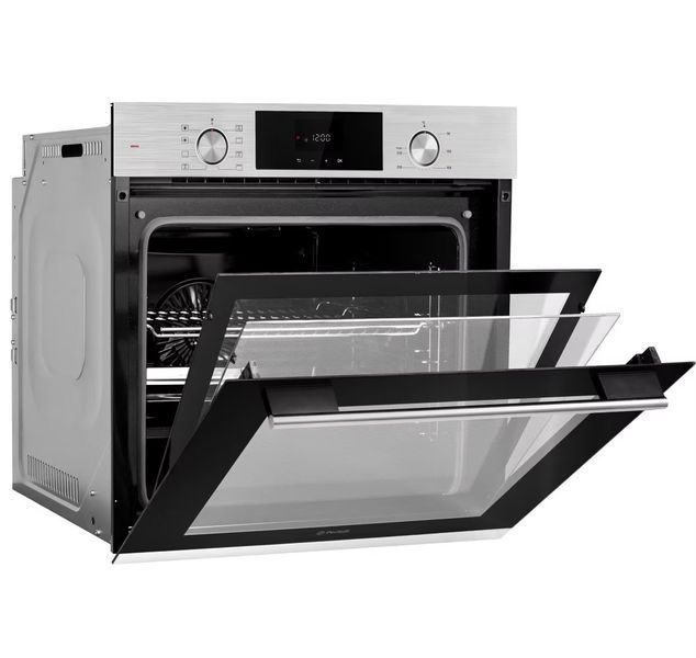 Вбудована духова шафа PRIME Technics POB 6828 E BX POB 6828 E BX фото
