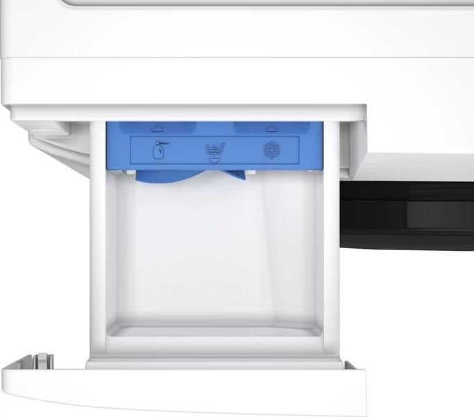 Прально-сушильна машина BEKO BMM5DFO5741W BMM 5 DFO 5741 W фото