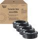 Набір касет Tommee Tippee Twist & Click Advanced, 4 шт. W25-ED9009 фото 1