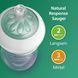 Скляний набір Philips Avent Natural Response для новонароджених (SCD878/11) W25-ED9237 фото 10