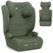 Автокрісло KikkaBoo i-Aid i-Size 15&ndash;36 кг, армійське зелене W25-ED8868 фото 1
