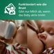 Скляний набір Philips Avent Natural Response для новонароджених (SCD878/11) W25-ED9237 фото 3
