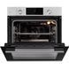 Вбудована духова шафа PRIME Technics POB 6828 E BX POB 6828 E BX фото 2
