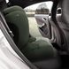 Автокрісло KikkaBoo i-Aid i-Size 15&ndash;36 кг, армійське зелене W25-ED8868 фото 4